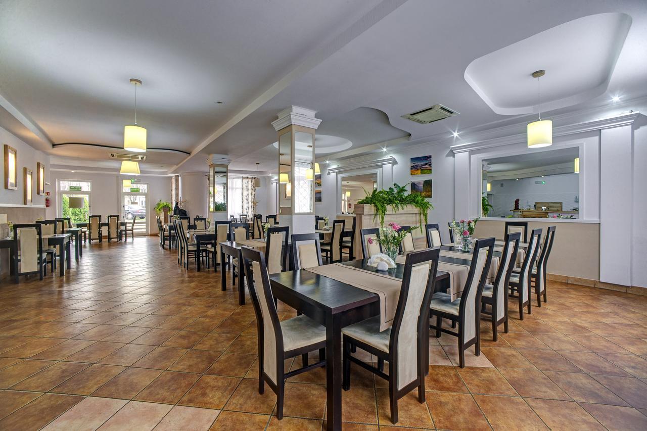 Mikroklimat Lubaczow Ngoại thất bức ảnh