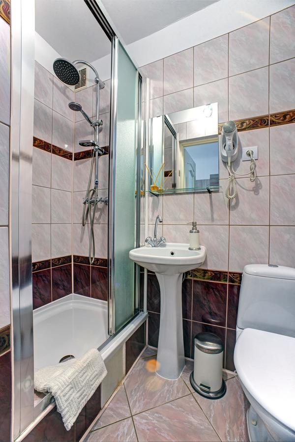 Mikroklimat Lubaczow Ngoại thất bức ảnh