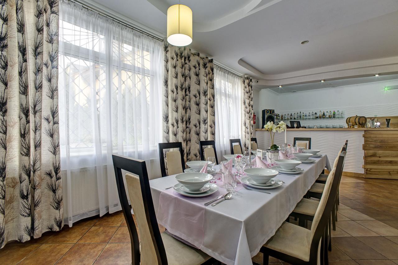 Mikroklimat Lubaczow Ngoại thất bức ảnh